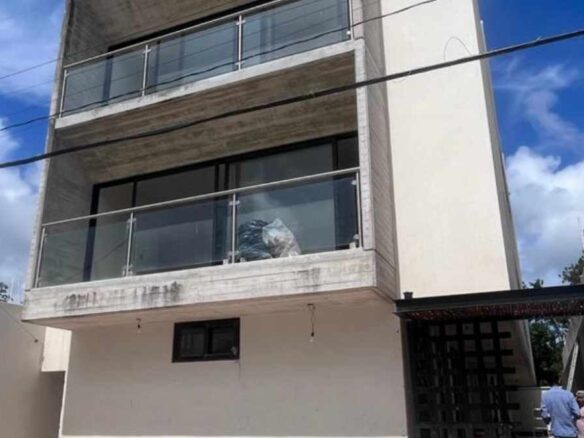 Kusam departamentos