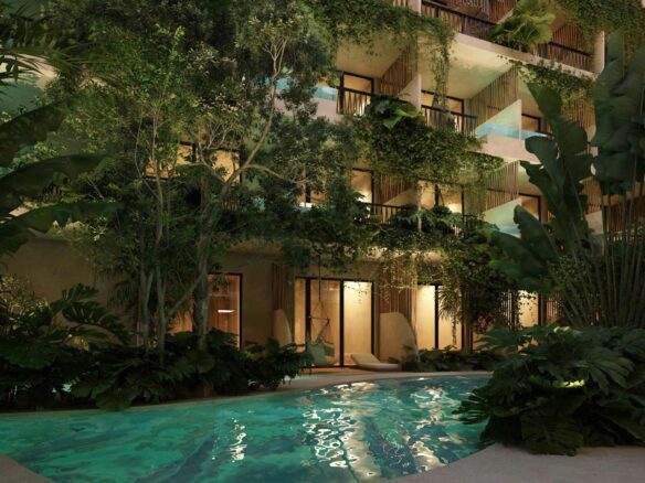 condo hotel amazonas