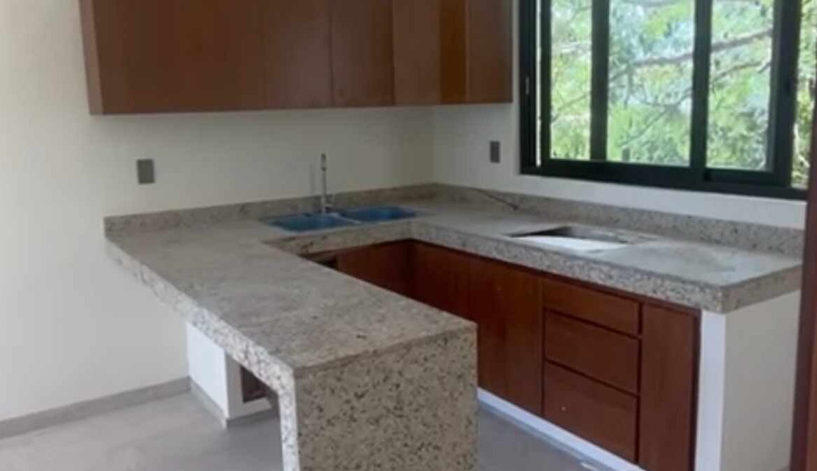 Kusan departamentos en venta en tulum