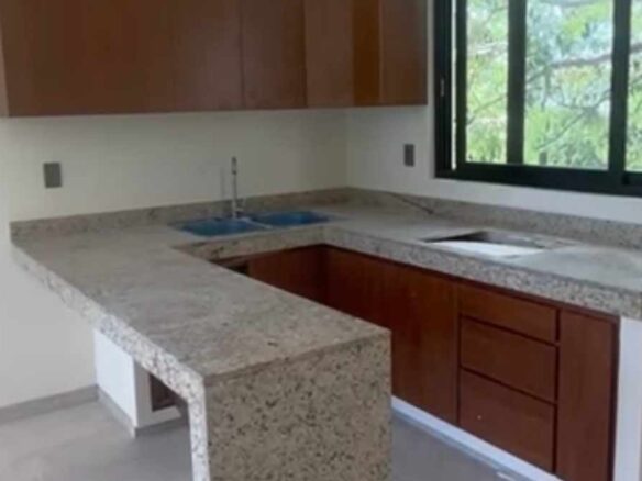 Kusan departamentos en venta en tulum