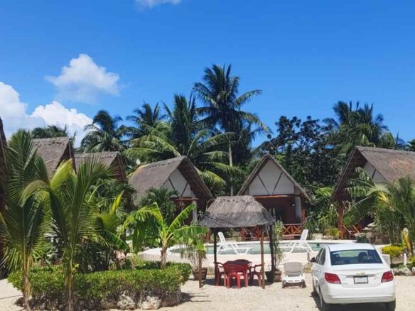 hotel en quintana roo en venta
