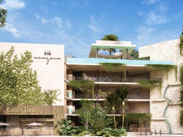 condo hotel amazonas