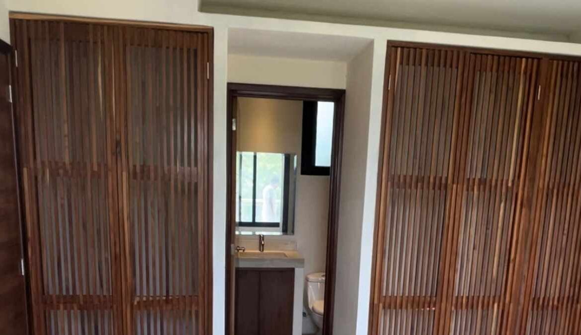 Kusan departamentos en venta en tulum