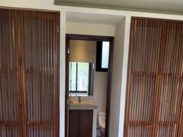 Kusan departamentos en venta en tulum