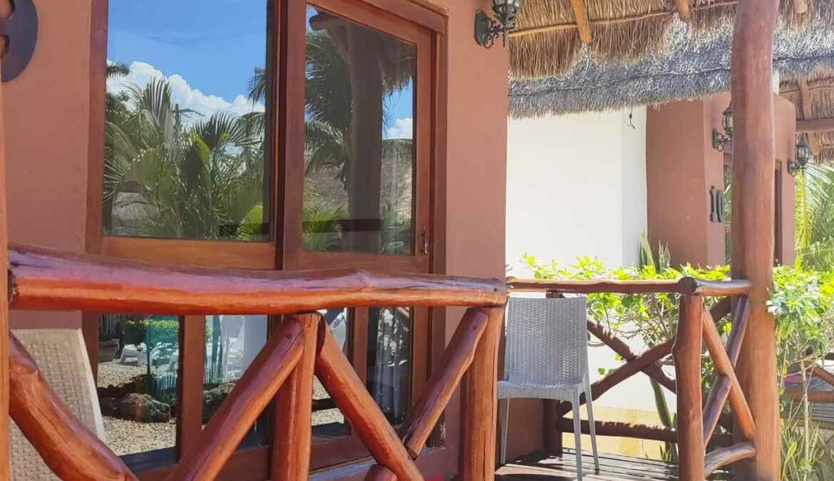 hotel en quintana roo en venta