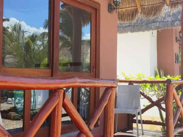 hotel en quintana roo en venta