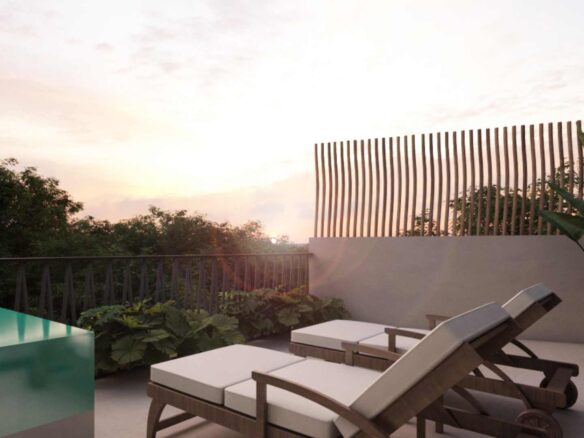 condo hotel amazonas