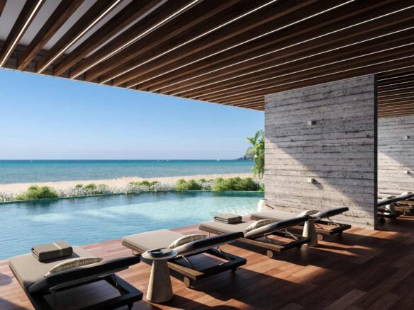 best properties to invest in tulum