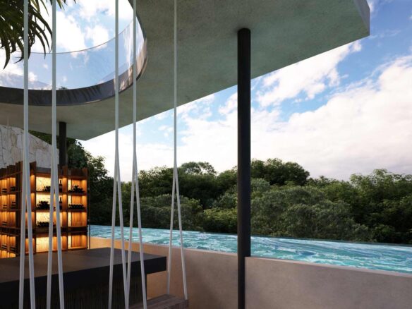 condo hotel amazonas