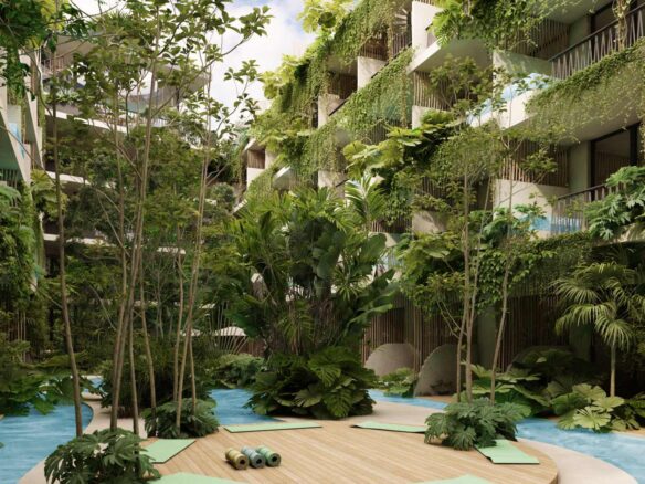 condo hotel amazonas