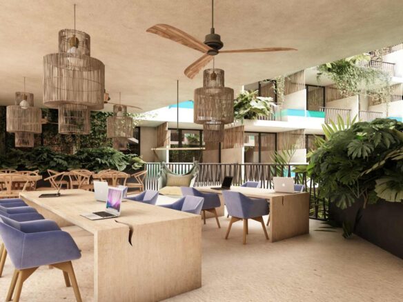 condo hotel amazonas