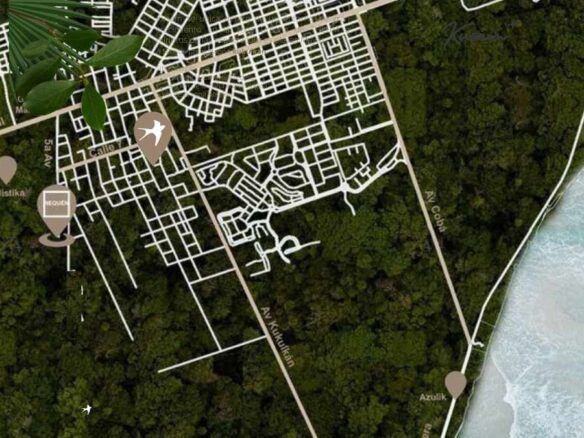 hotel en quintana roo en venta