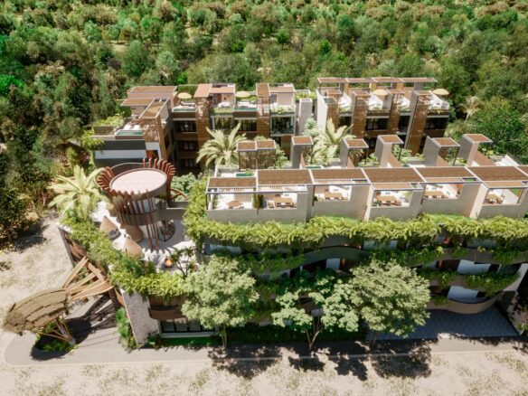 the best 7 properties to invest in tulum