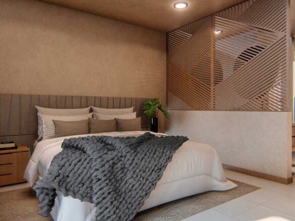 departamento en venta en playa del carmen