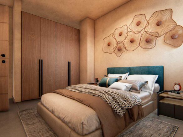 departamento en venta en playa del carmen