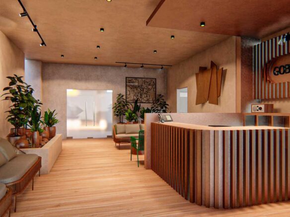 departamento en venta en playa del carmen