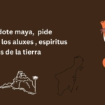 Bienes raíces en Tulum y los Mayas ¿Se enojan?